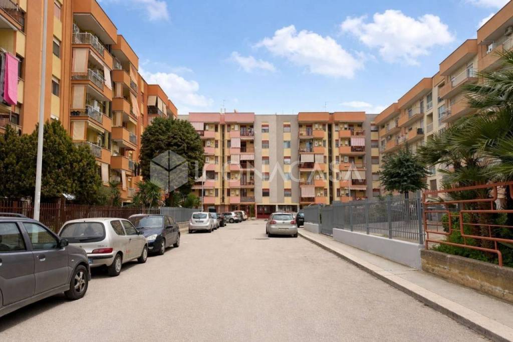 appartamento in vendita ad Andria
