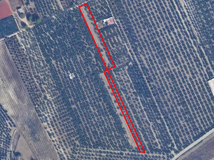 mansarda in vendita ad Andria in zona Montegrosso