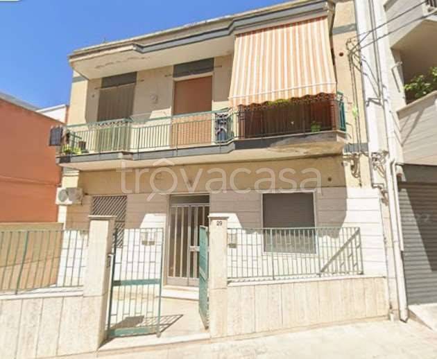 appartamento in vendita ad Andria
