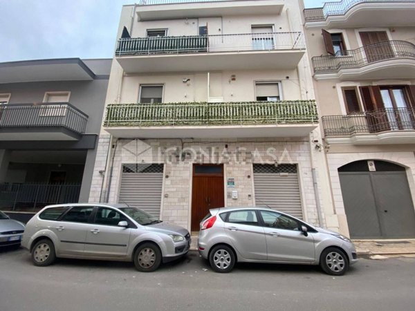 appartamento in vendita ad Andria