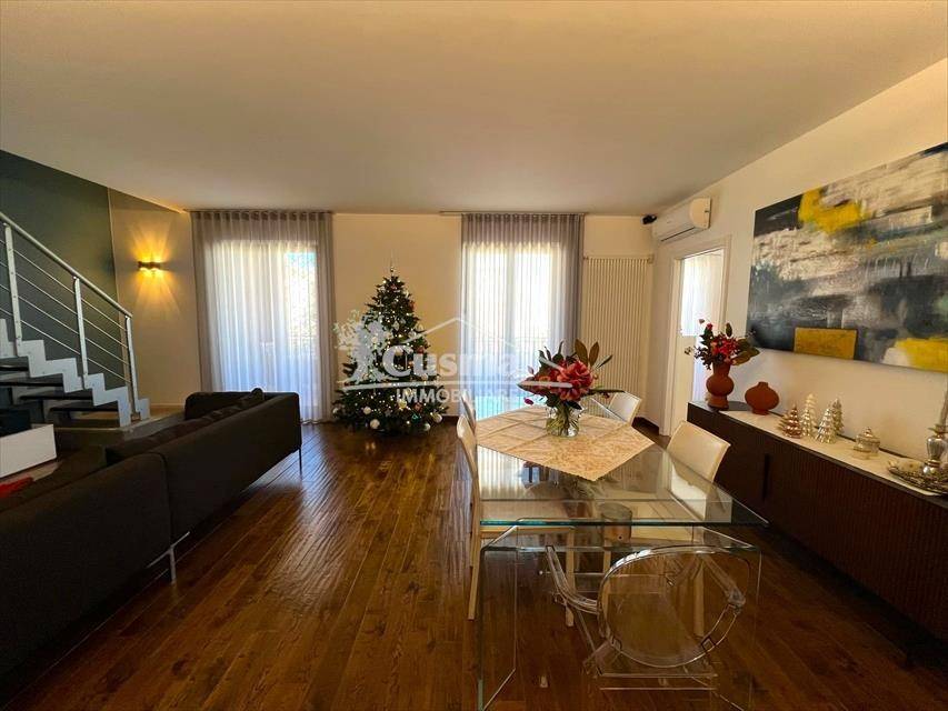 appartamento in vendita ad Andria in zona Montegrosso