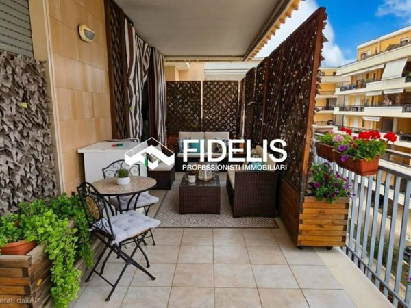 appartamento in vendita ad Andria