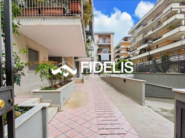 appartamento in vendita ad Andria