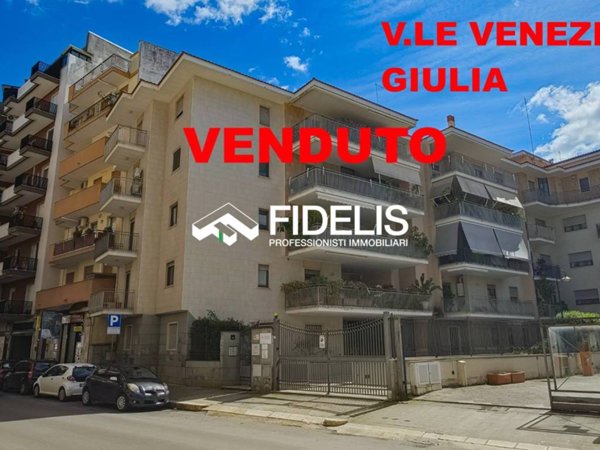 appartamento in vendita ad Andria