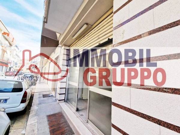 negozio in vendita ad Andria in zona Centro Storico
