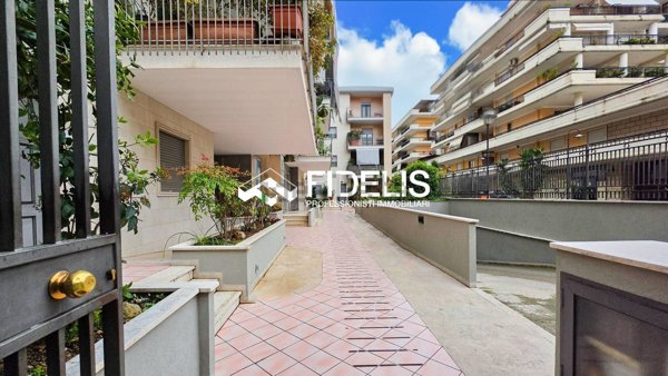 appartamento in vendita ad Andria