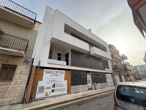 appartamento in vendita ad Andria