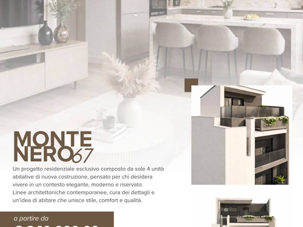 appartamento in vendita ad Andria