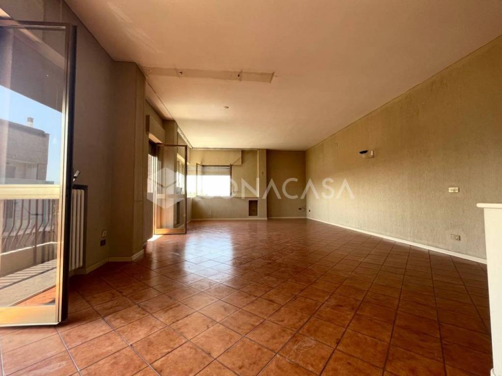 appartamento in vendita ad Andria