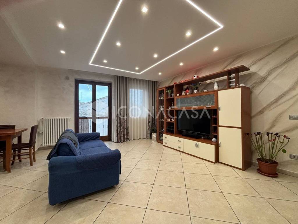 appartamento in vendita ad Andria