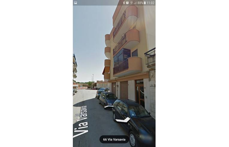 casa indipendente in vendita ad Andria