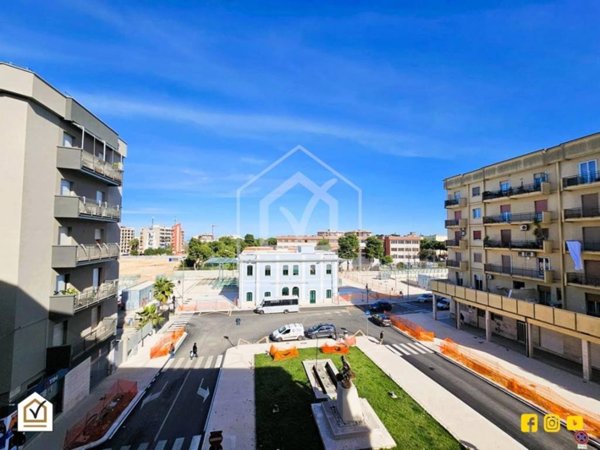 appartamento in vendita ad Andria