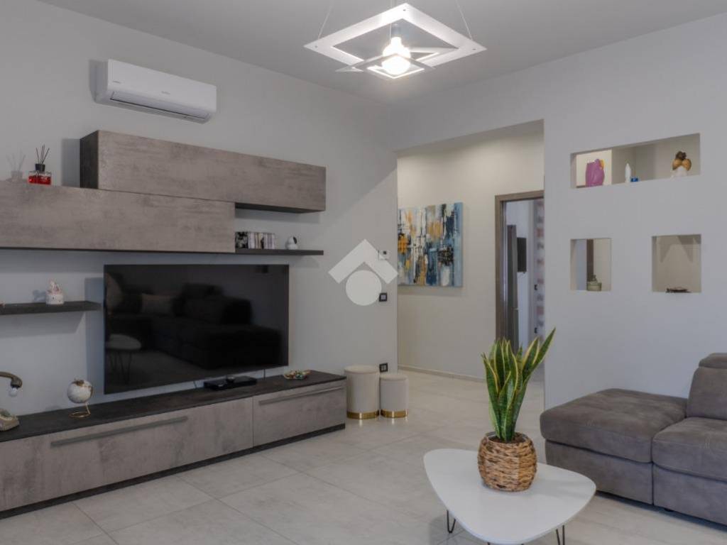 appartamento in vendita ad Andria