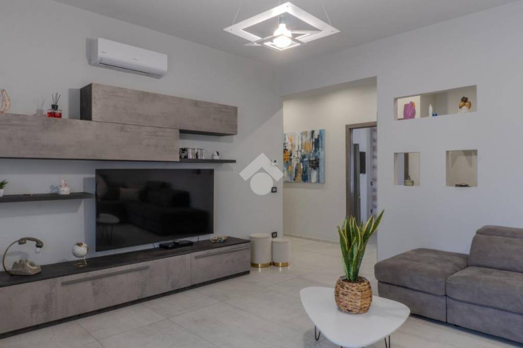 appartamento in vendita ad Andria