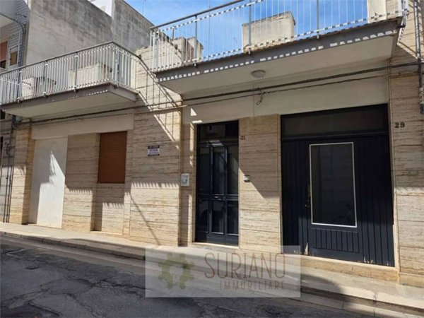 casa indipendente in vendita ad Andria