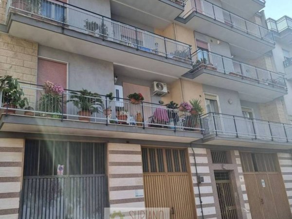 appartamento in vendita ad Andria