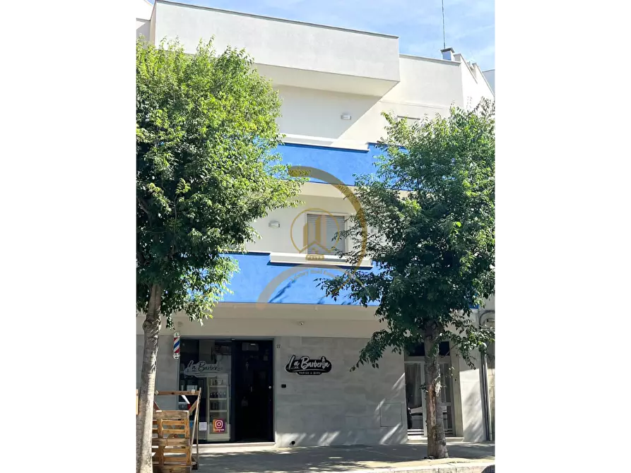 casa indipendente in vendita ad Andria