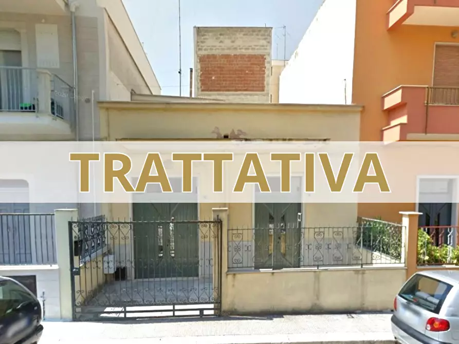 casa indipendente in vendita ad Andria