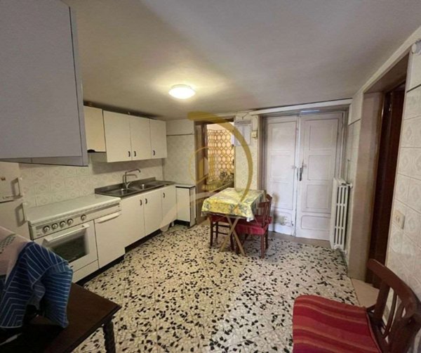 casa indipendente in vendita ad Andria