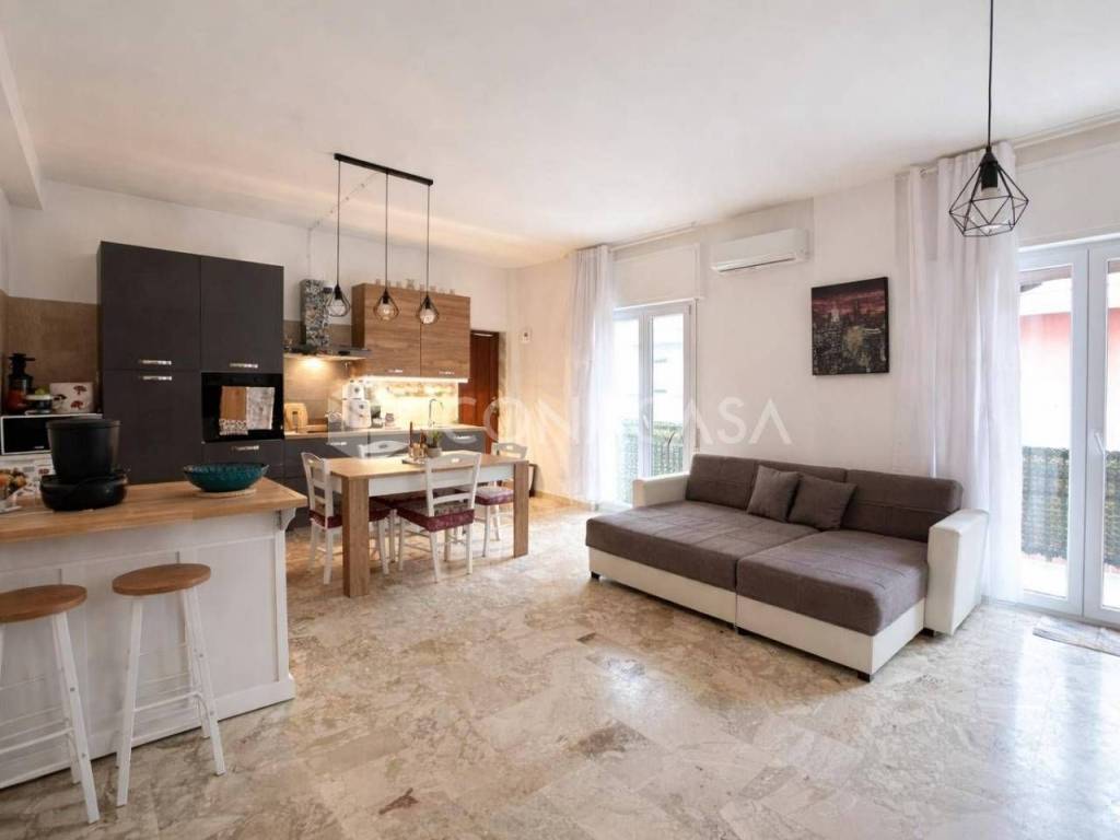 appartamento in vendita ad Andria