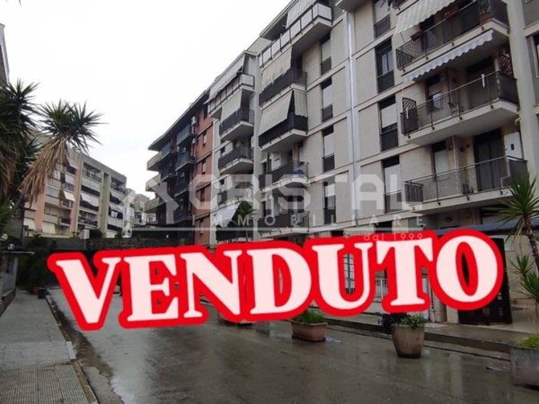 appartamento in vendita ad Andria
