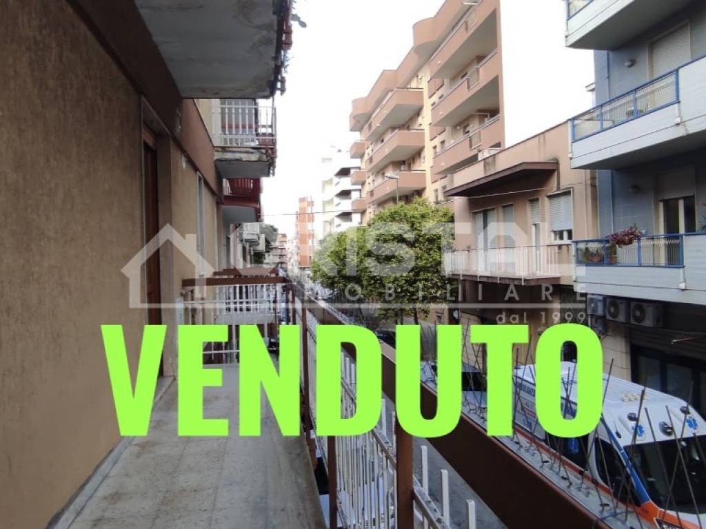 appartamento in vendita ad Andria