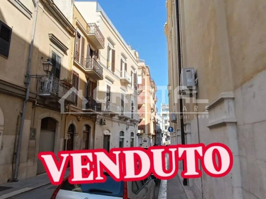 appartamento in vendita ad Andria