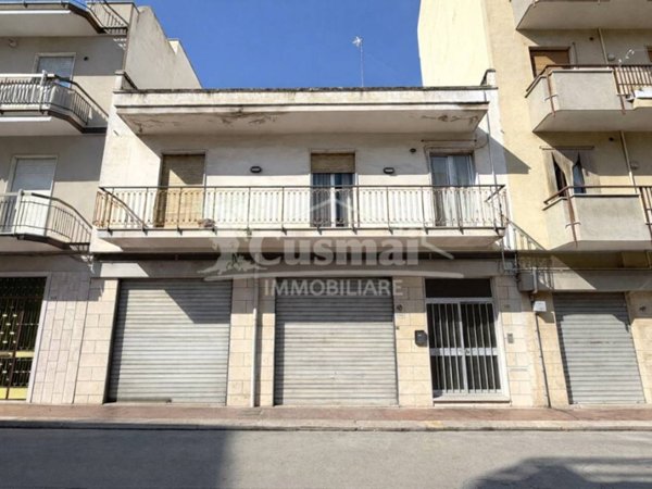 casa indipendente in vendita ad Andria