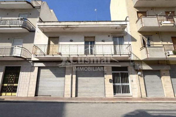casa indipendente in vendita ad Andria