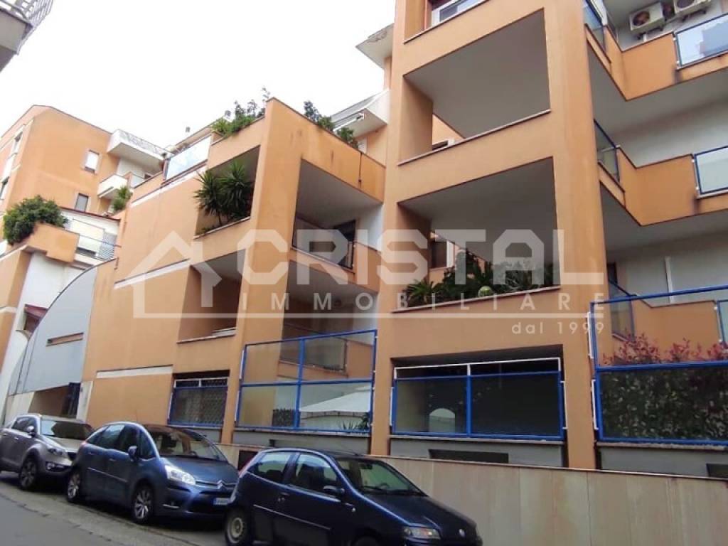 appartamento in vendita ad Andria