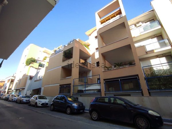 appartamento in vendita ad Andria