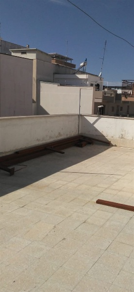 appartamento in vendita ad Andria