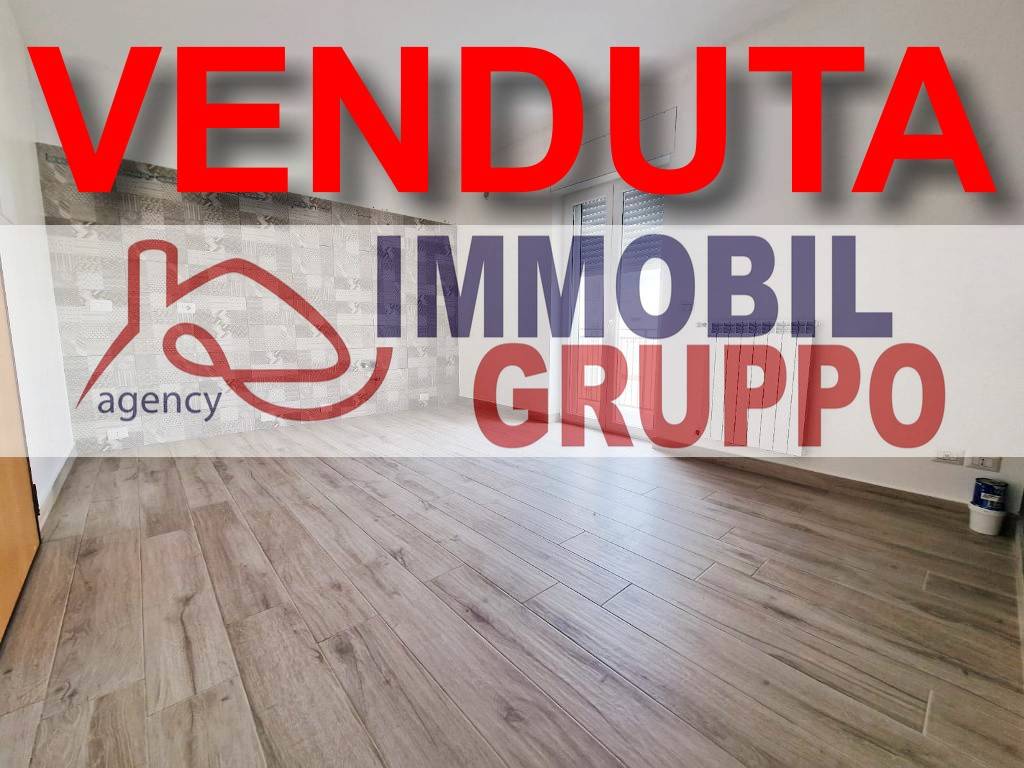 appartamento in vendita ad Andria