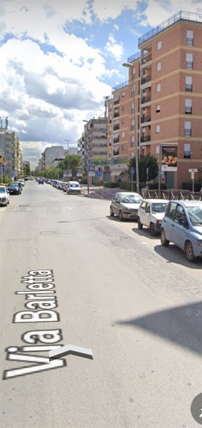 appartamento in vendita ad Andria in zona Montegrosso