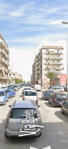 appartamento in vendita ad Andria