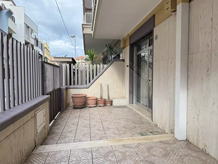 mansarda in vendita ad Andria