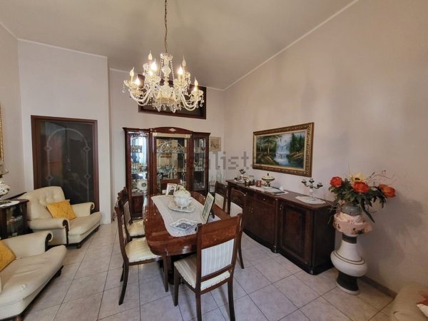 appartamento in vendita ad Andria