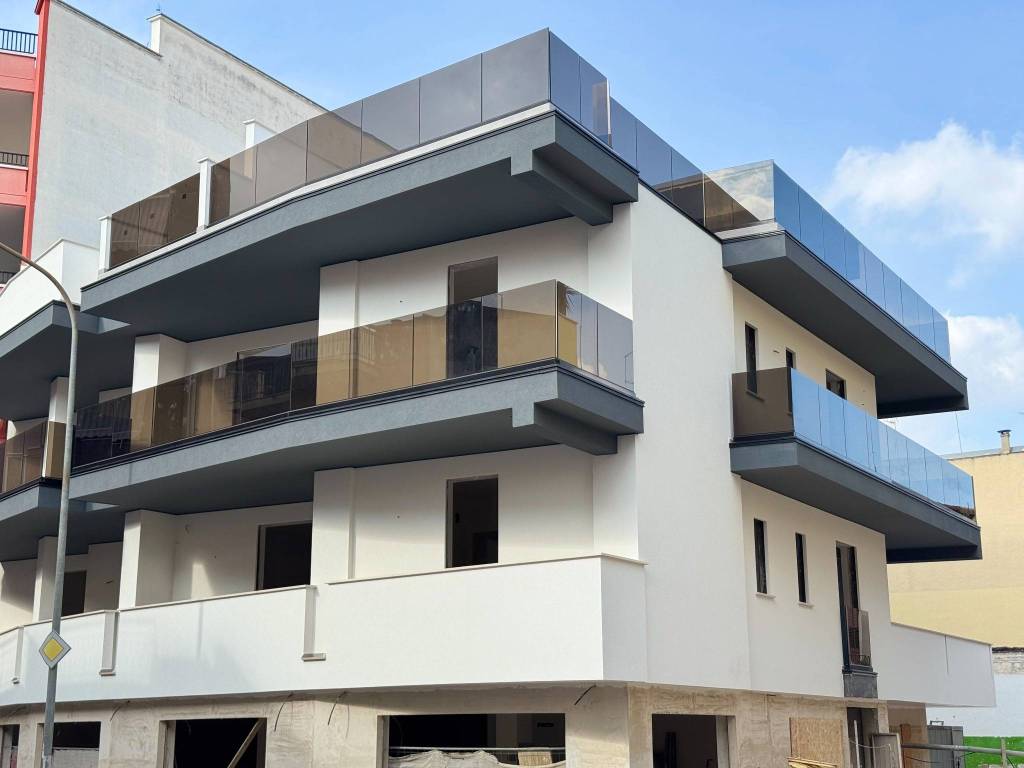 appartamento in vendita ad Andria