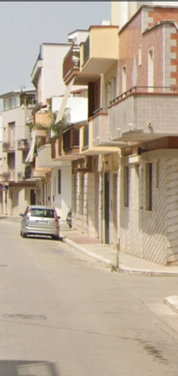 casa indipendente in vendita ad Andria