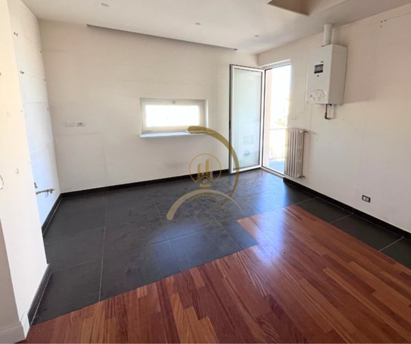 appartamento in vendita ad Andria in zona Centro Storico