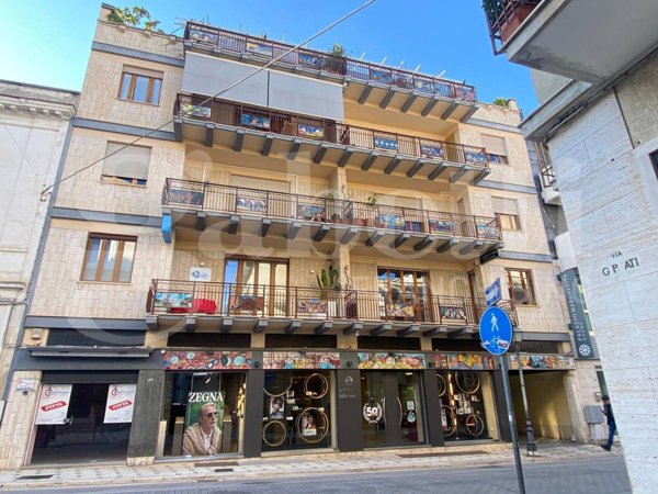 appartamento in vendita ad Andria in zona Centro Storico