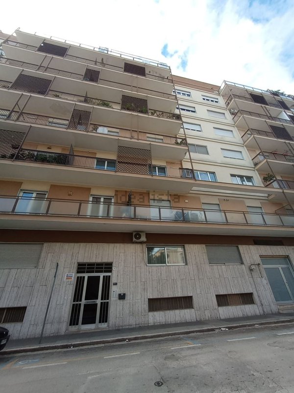 appartamento in vendita ad Andria