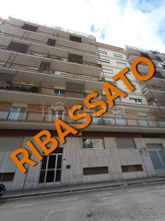 appartamento in vendita ad Andria