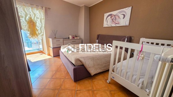 appartamento in vendita ad Andria in zona Centro Storico