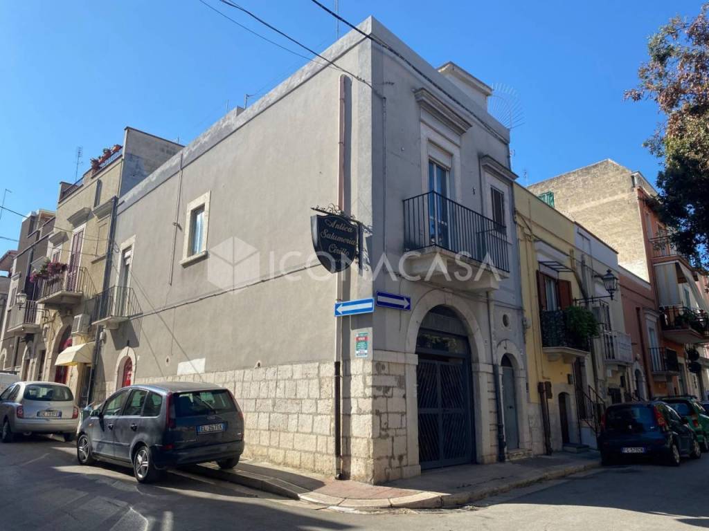 casa indipendente in vendita ad Andria
