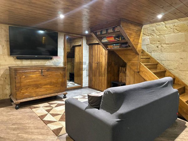 appartamento in vendita ad Andria in zona Centro Storico