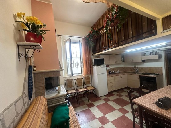 appartamento in vendita ad Andria in zona Montegrosso