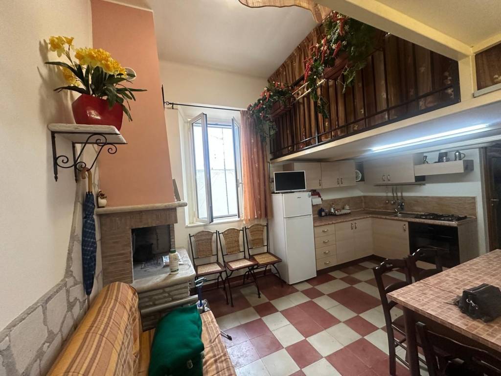 appartamento in vendita ad Andria in zona Montegrosso