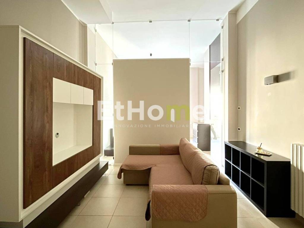 appartamento in vendita ad Andria in zona Centro Storico