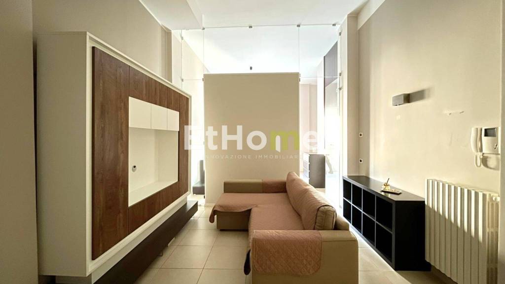 appartamento in vendita ad Andria in zona Centro Storico